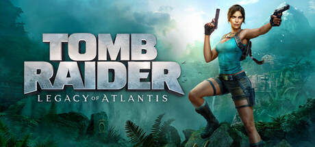 Новый трейлер Tomb Raider: Legacy of Atlantis раскрыл больше деталей игры